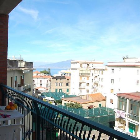 La Reginella Apartment Σορέντο Εξωτερικό φωτογραφία