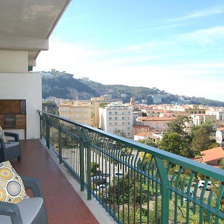 La Reginella Apartment Σορέντο Εξωτερικό φωτογραφία