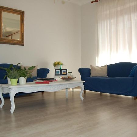 La Reginella Apartment Σορέντο Εξωτερικό φωτογραφία