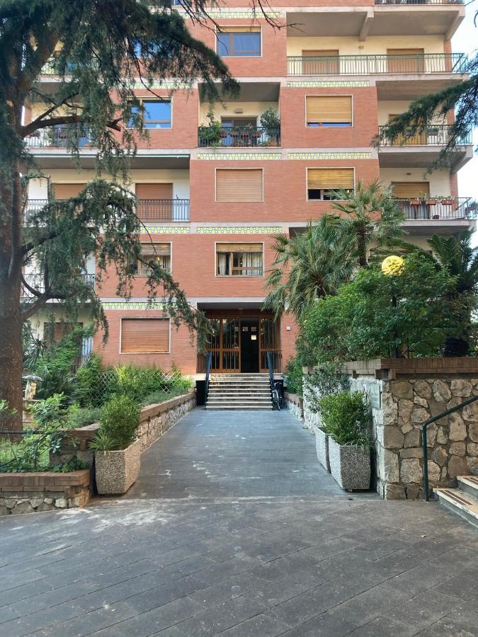 La Reginella Apartment Σορέντο Εξωτερικό φωτογραφία