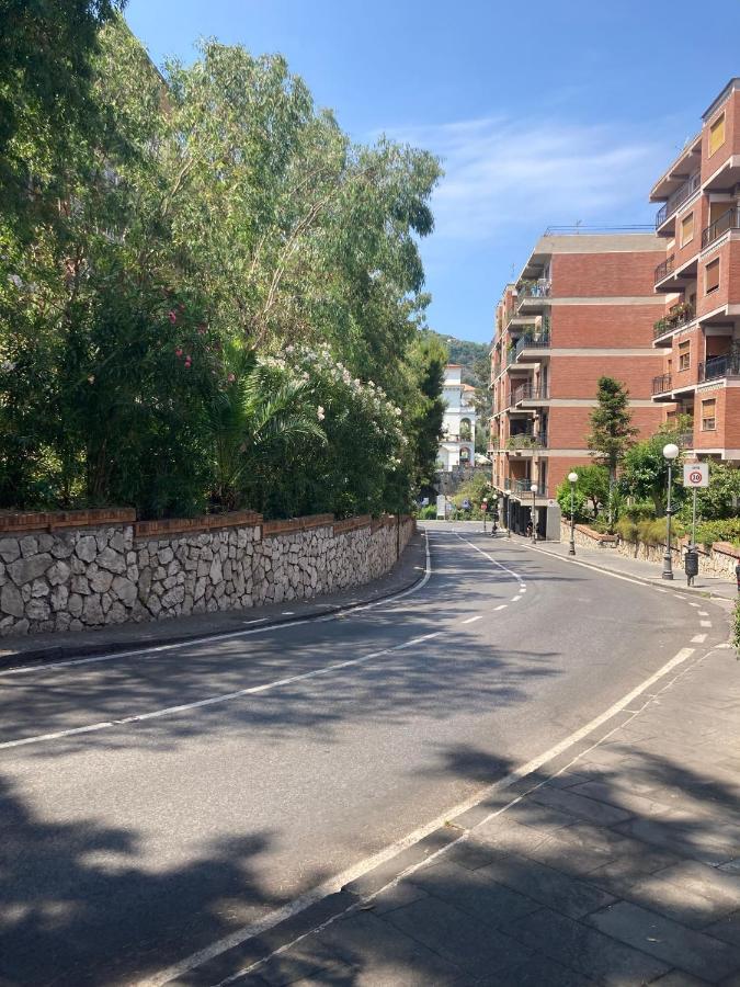 La Reginella Apartment Σορέντο Εξωτερικό φωτογραφία