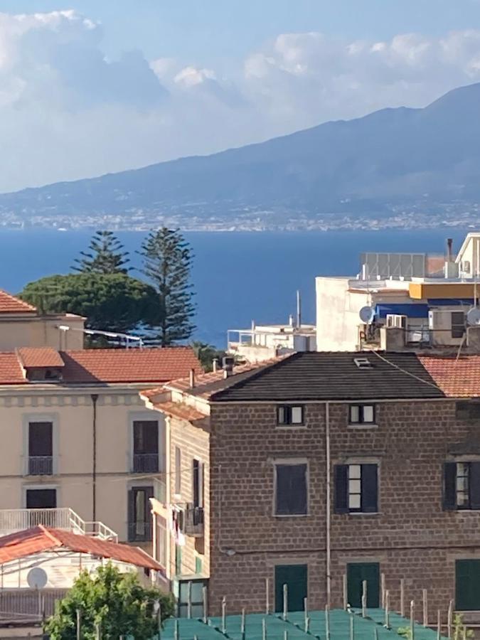 La Reginella Apartment Σορέντο Εξωτερικό φωτογραφία