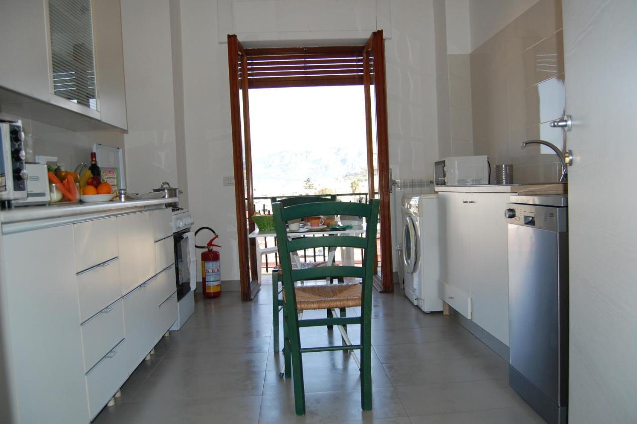 La Reginella Apartment Σορέντο Εξωτερικό φωτογραφία