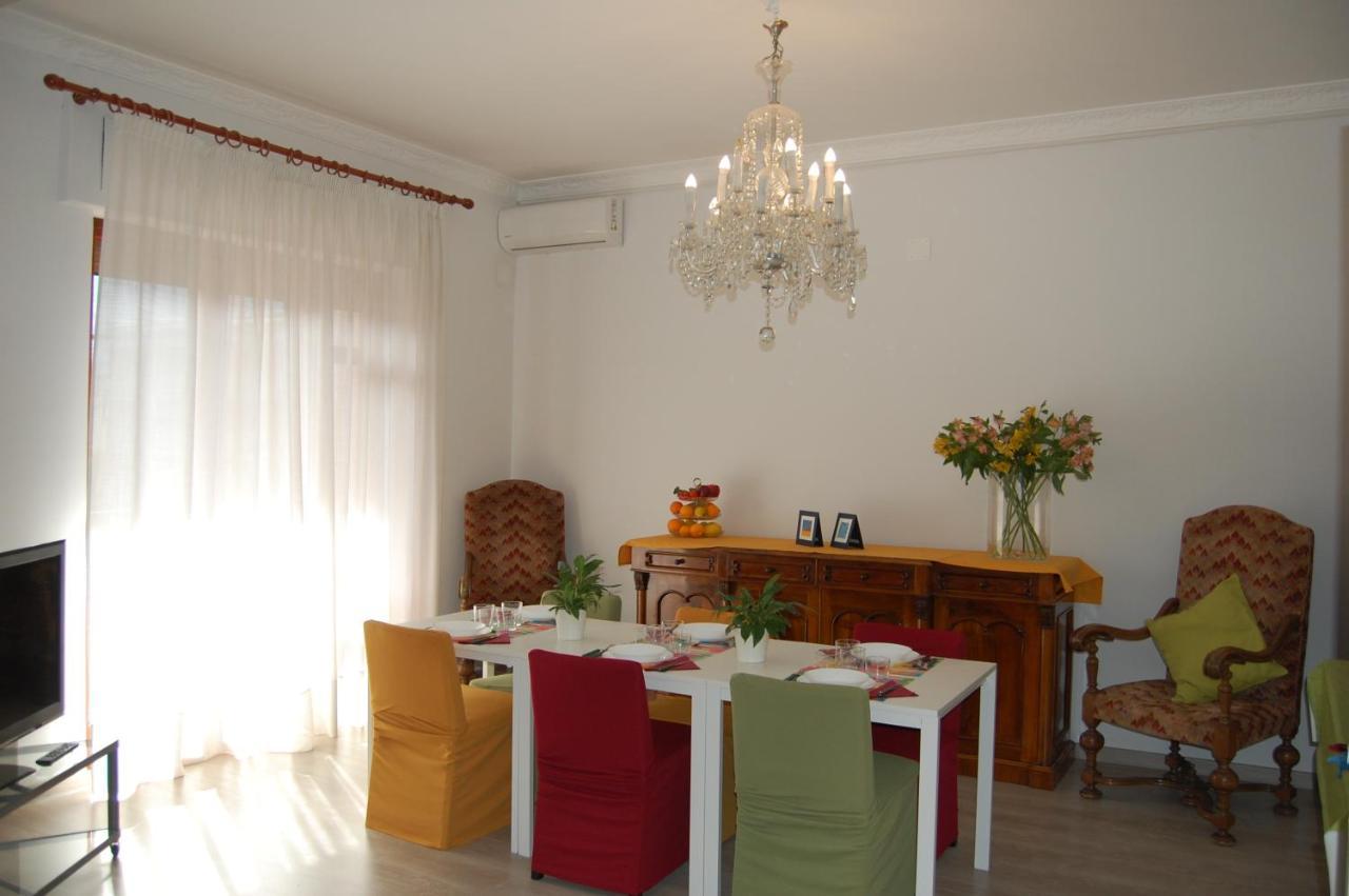 La Reginella Apartment Σορέντο Εξωτερικό φωτογραφία