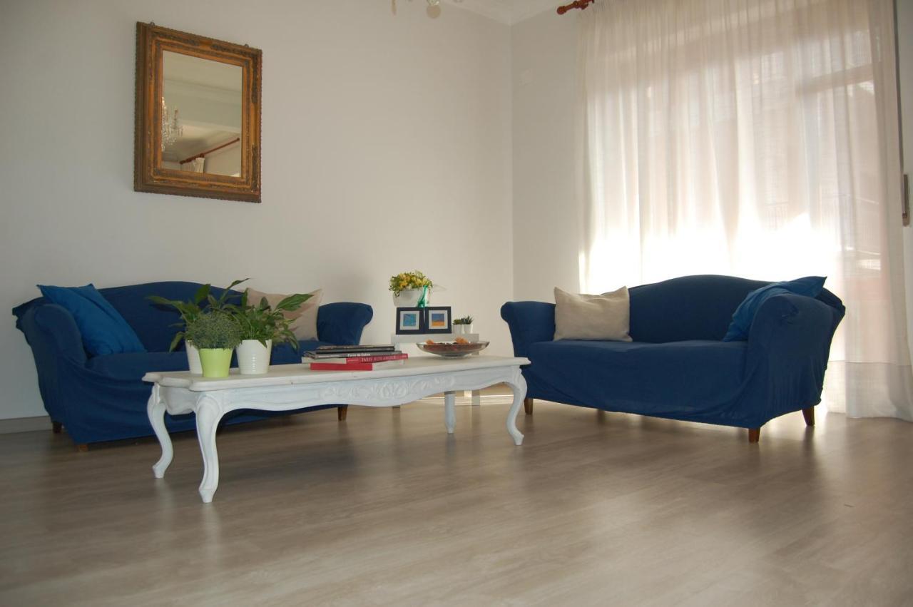 La Reginella Apartment Σορέντο Εξωτερικό φωτογραφία