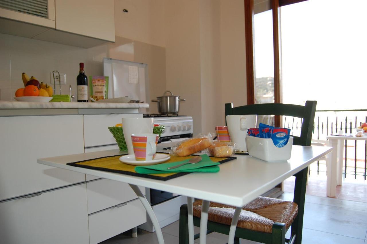 La Reginella Apartment Σορέντο Εξωτερικό φωτογραφία