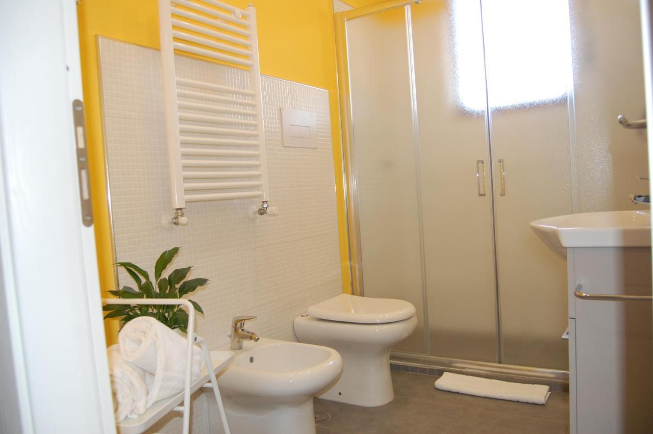 La Reginella Apartment Σορέντο Εξωτερικό φωτογραφία
