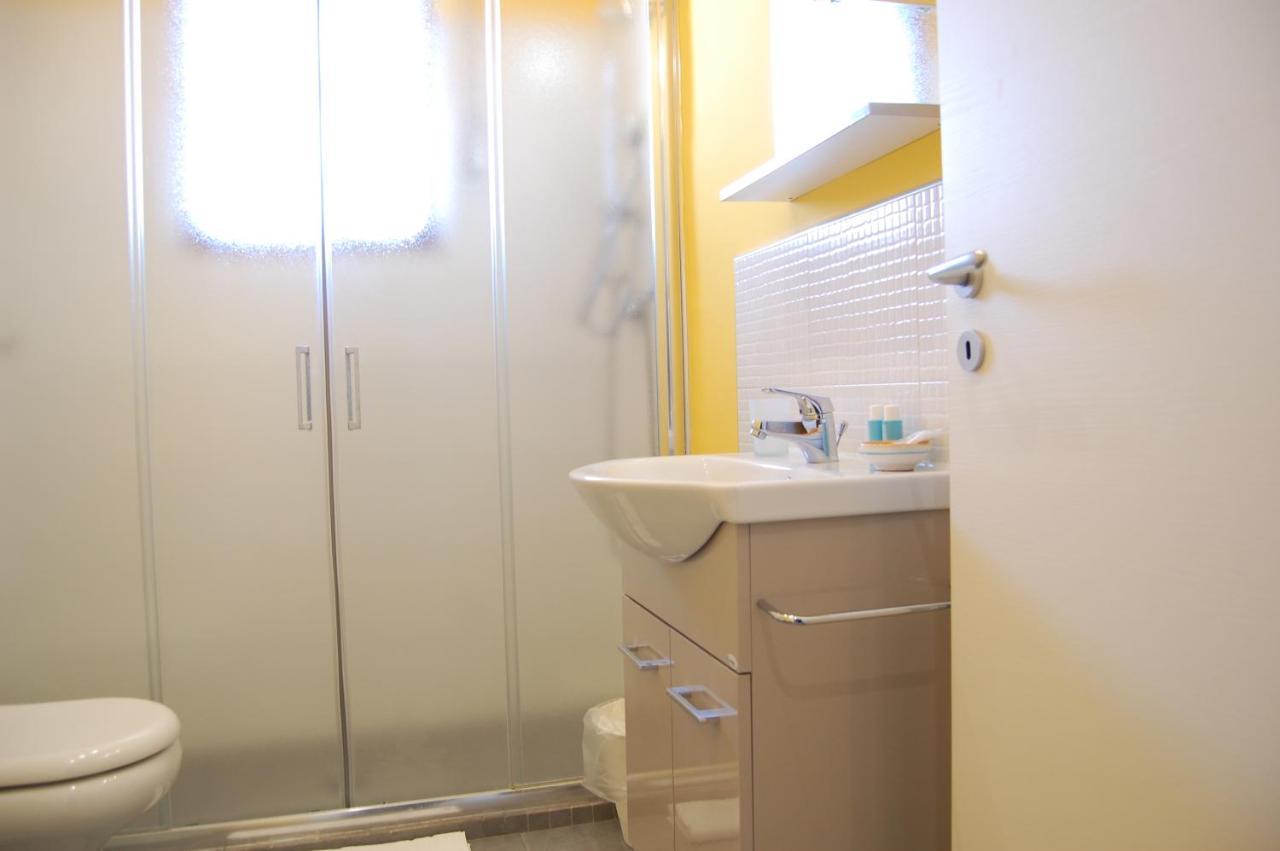 La Reginella Apartment Σορέντο Εξωτερικό φωτογραφία