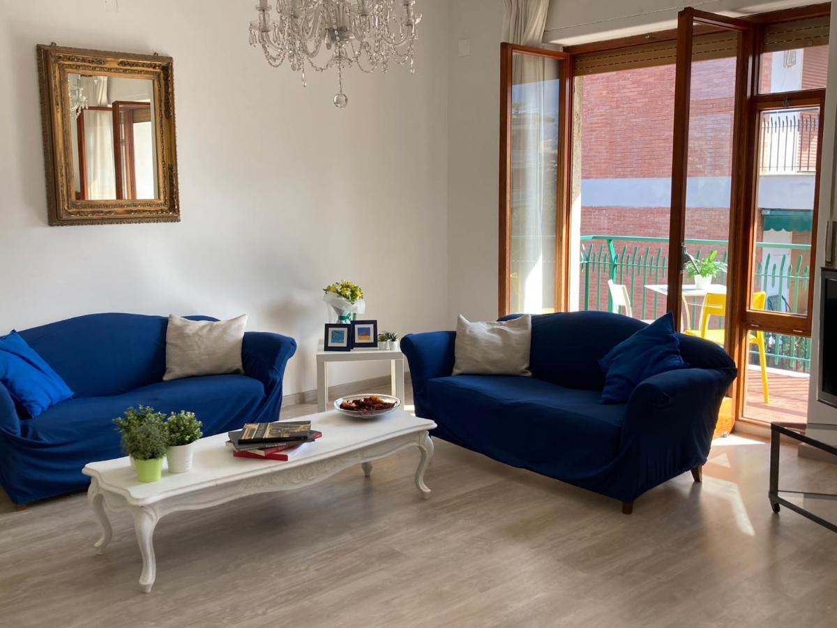 La Reginella Apartment Σορέντο Εξωτερικό φωτογραφία