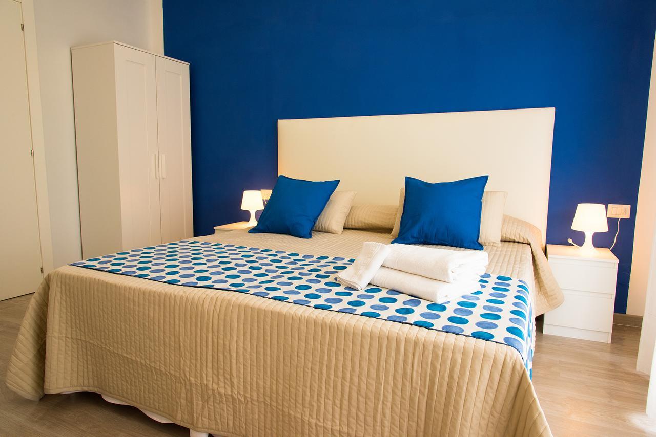 La Reginella Apartment Σορέντο Εξωτερικό φωτογραφία