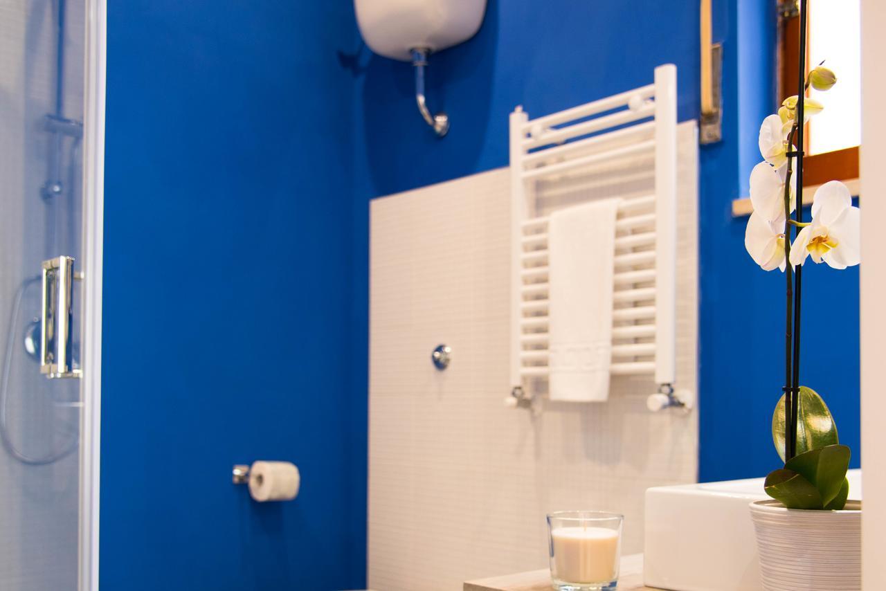 La Reginella Apartment Σορέντο Εξωτερικό φωτογραφία