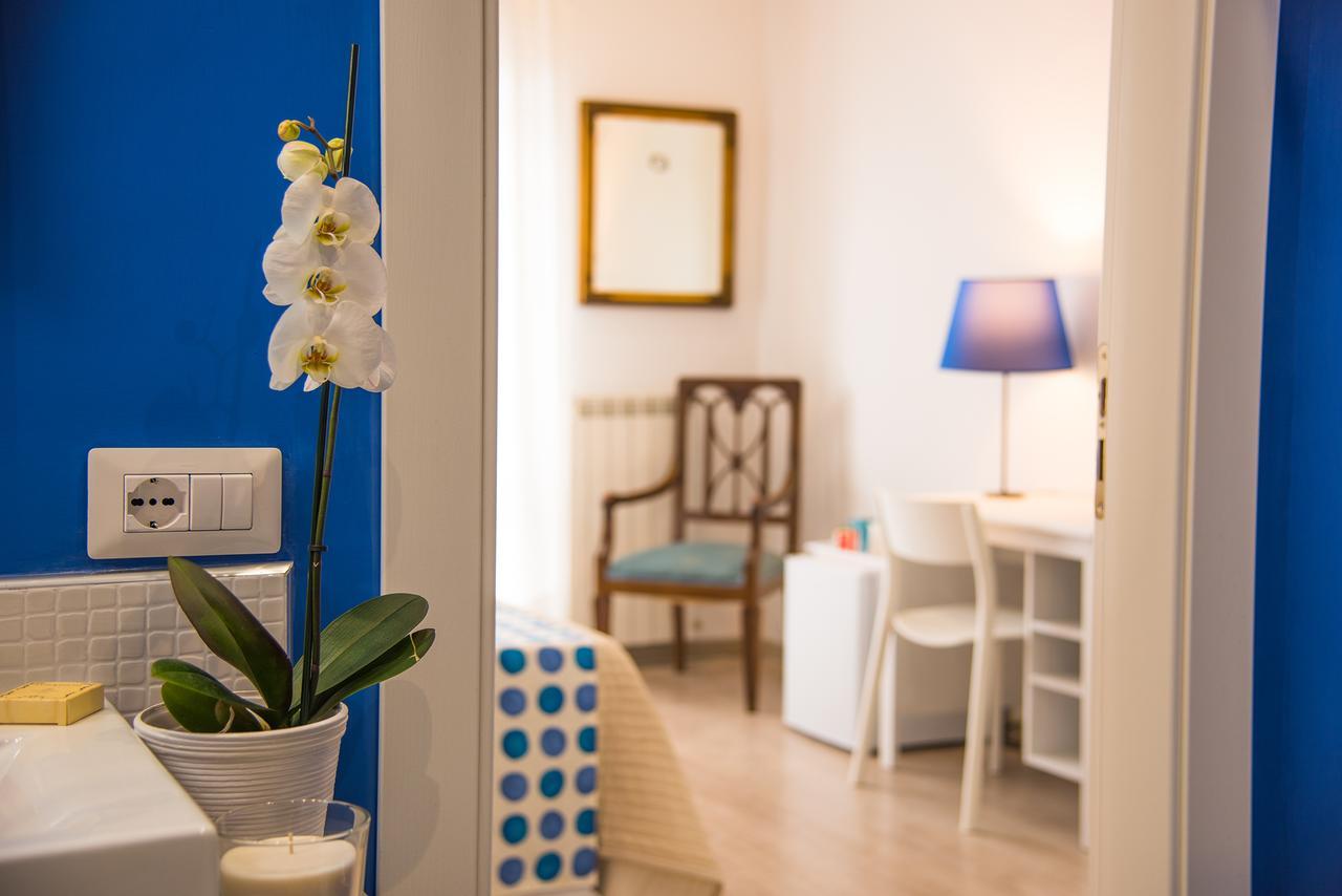 La Reginella Apartment Σορέντο Εξωτερικό φωτογραφία