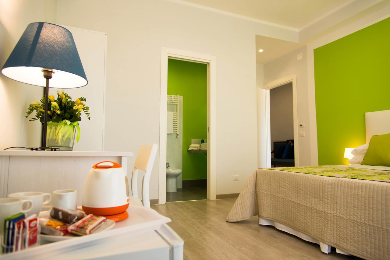 La Reginella Apartment Σορέντο Εξωτερικό φωτογραφία