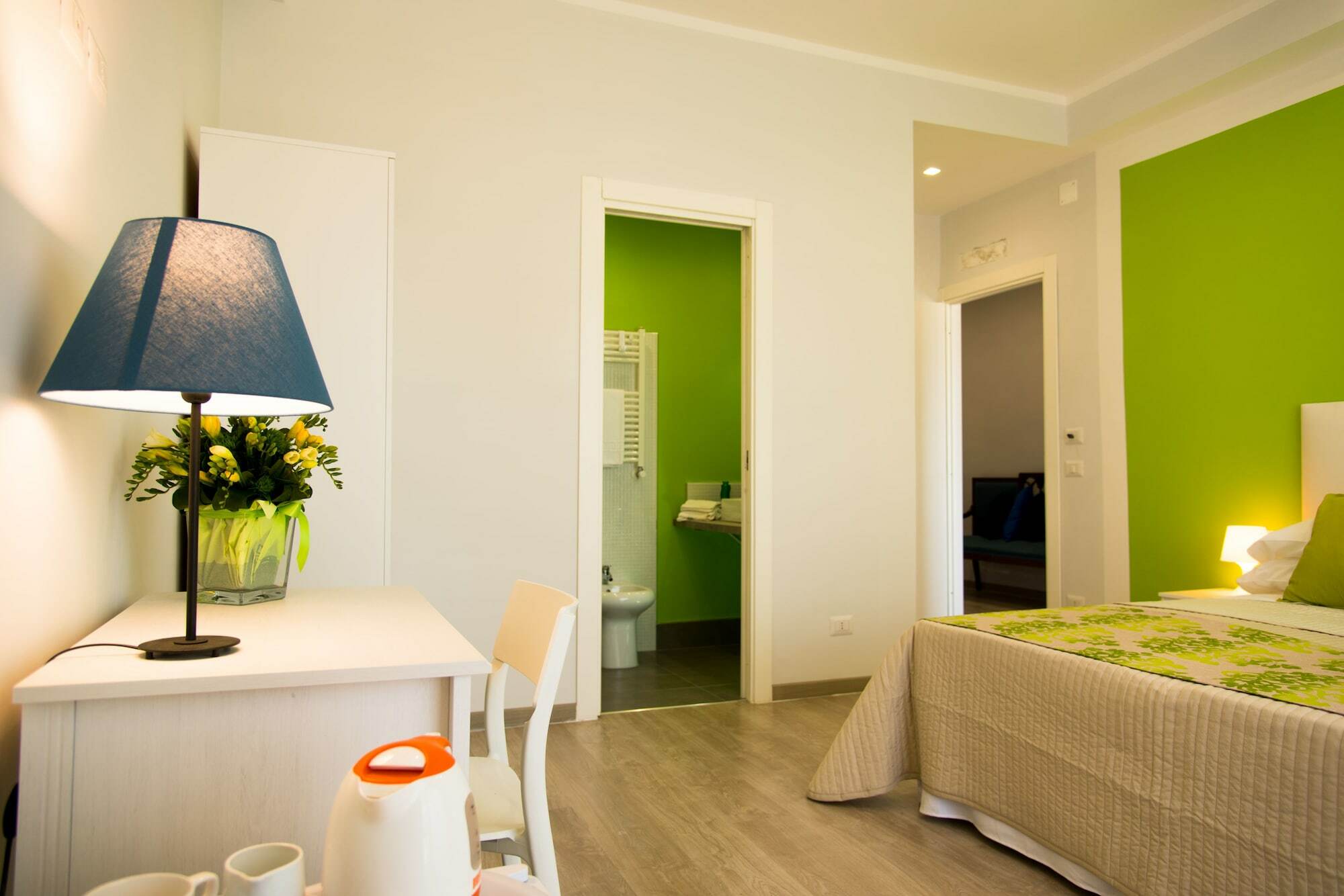 La Reginella Apartment Σορέντο Εξωτερικό φωτογραφία