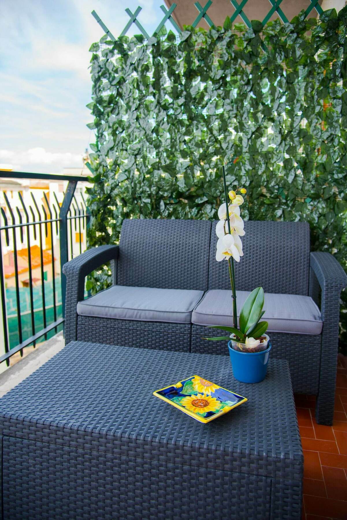La Reginella Apartment Σορέντο Εξωτερικό φωτογραφία